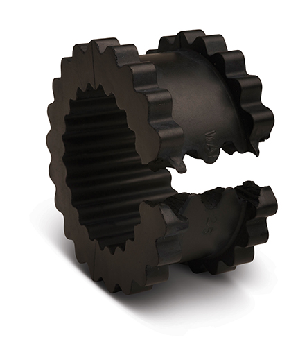 ALTRA INDUSTRIAL MOTION 4JN