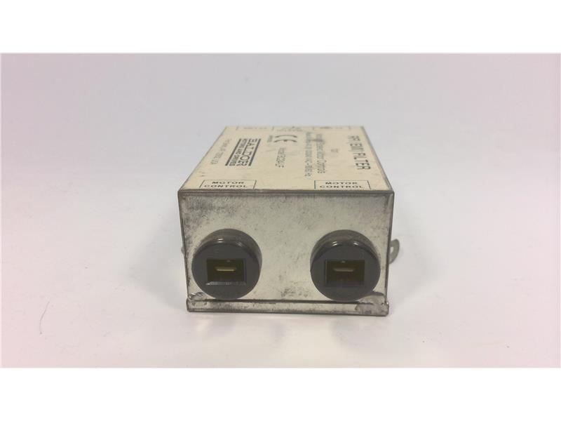 ASEA BROWN BOVERI BC24-LF