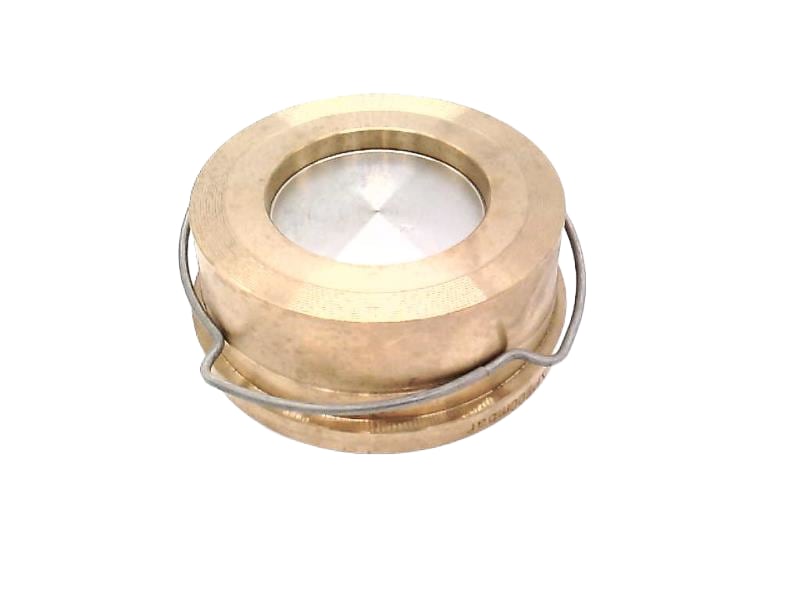 RK44-DN-65-HD-SF-500 by FLOWSERVE