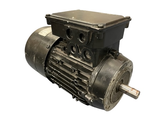 WEISS NA 5.5AZK 80L-4T