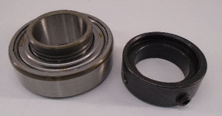 TIMKEN RA100DD + COL