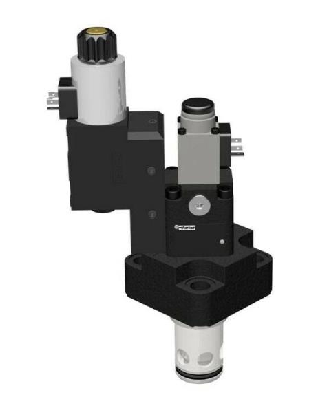 PARKER TEA080EW09B2NLWJ