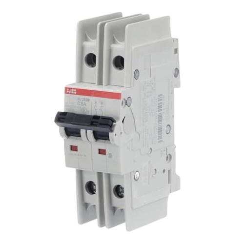 SU202M-C5 by ASEA BROWN BOVERI