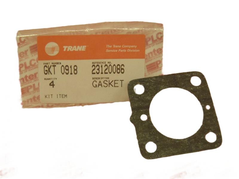 GKT-0918 by INGERSOLL RAND