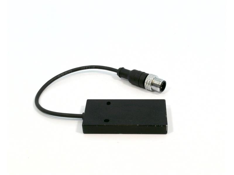 EFECTOR BACKLIGHT 25X25 IR/0,15M/US-O2D906