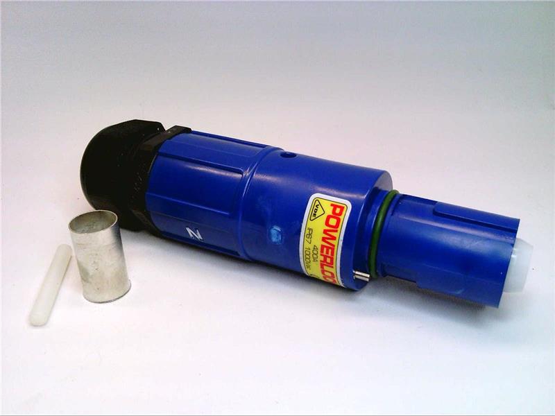 ITT NLDFT-N-BL-L-S120-M40A