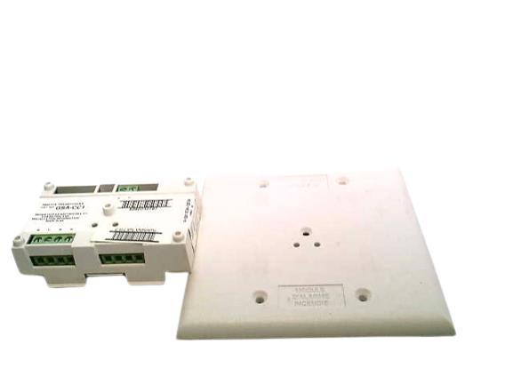 KIDDE-FENWAL, LLC GSA-CC1