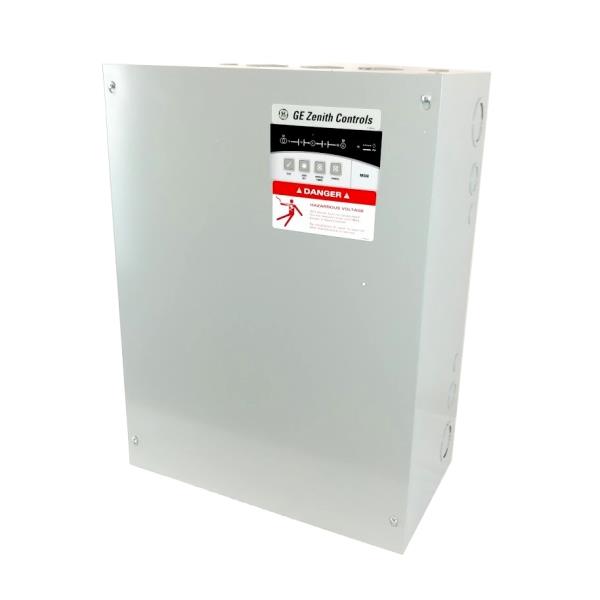 GENERAL ELECTRIC ZX3SC02021-02