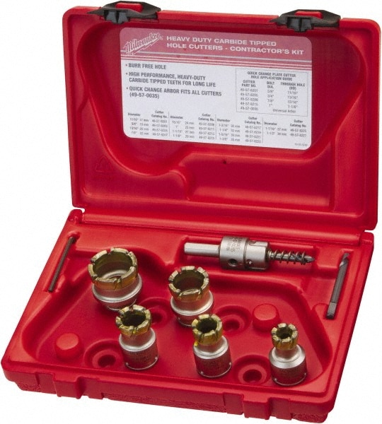 MILWAUKEE POWER TOOLS 49-22-8210