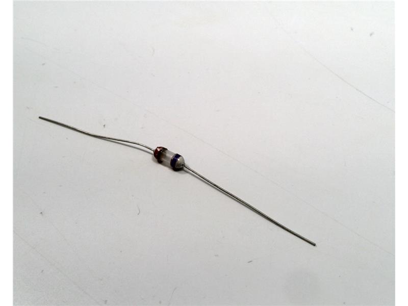 EATON CORPORATION GFA-0.250