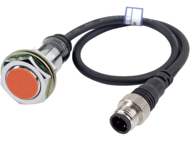 PRWT18-5DO-I by AUTONICS