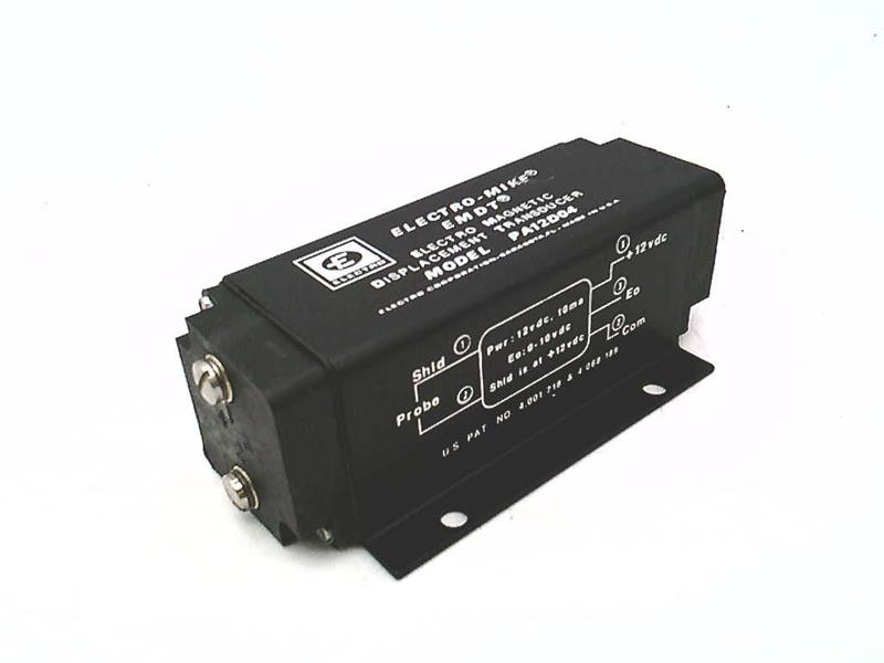 PA12D04 by HONEYWELL