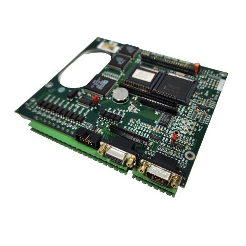 ASEA BROWN BOVERI  EB0057A06