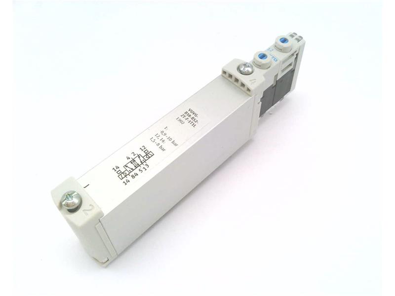 FESTO VUVG-B18-B52-ZT-F-1T1L
