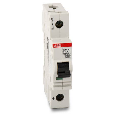 ASEA BROWN BOVERI S281UC-K1