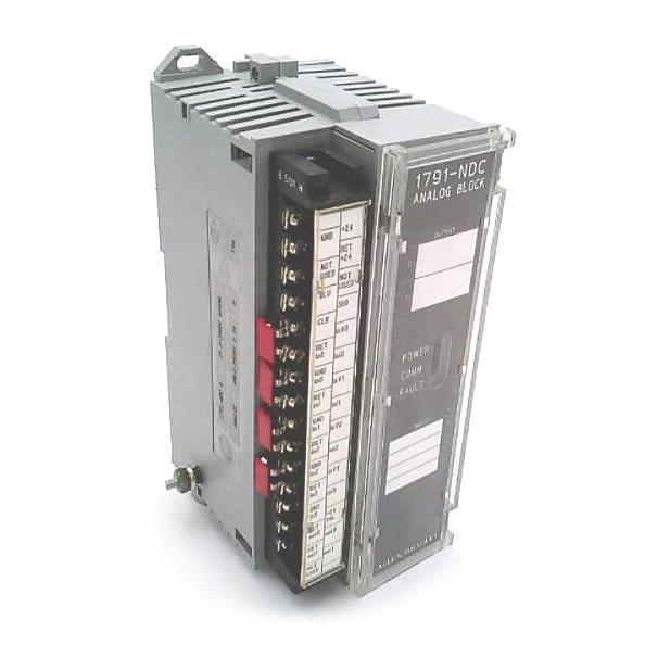 ALLEN BRADLEY 1791-NDC