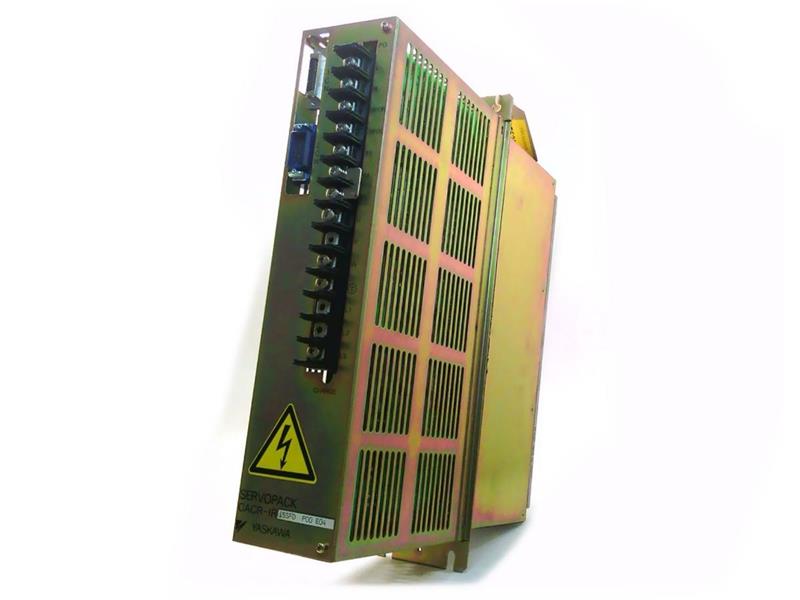 YASKAWA ELECTRIC CACR-IR15SFD