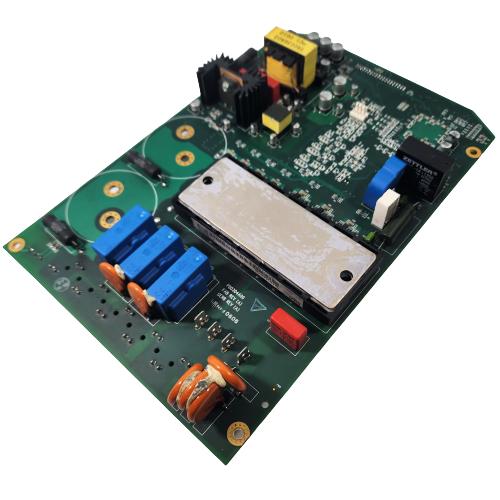 ASEA BROWN BOVERI EB0495A23