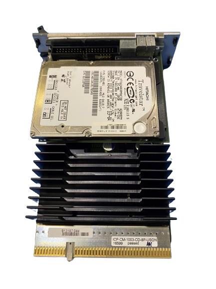 USON CORP ICP-CM-1003-CD-8P-USON