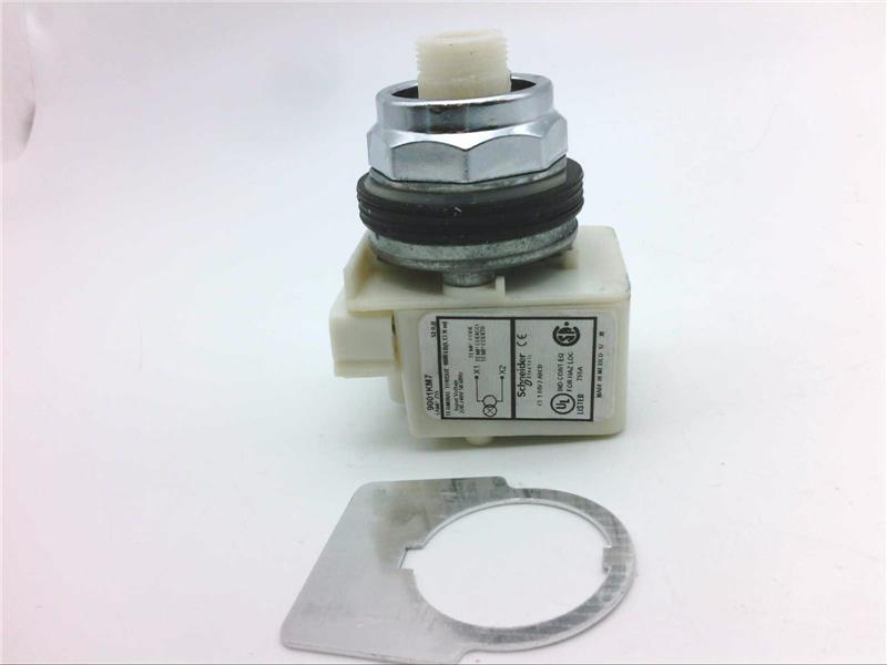 SCHNEIDER ELECTRIC 9001-KR9P7