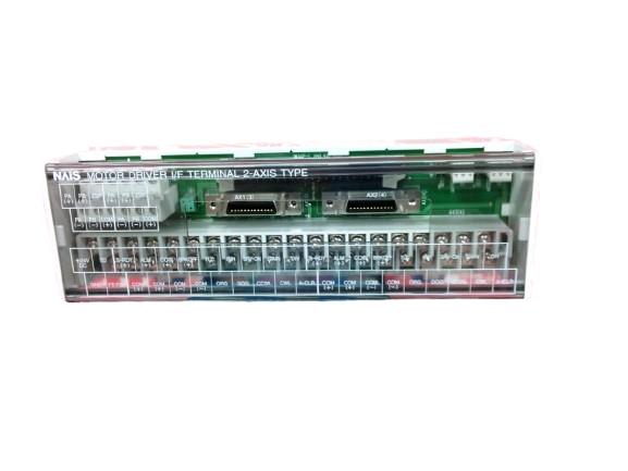 AFP8502 by MATSUSHITA ELECTRIC