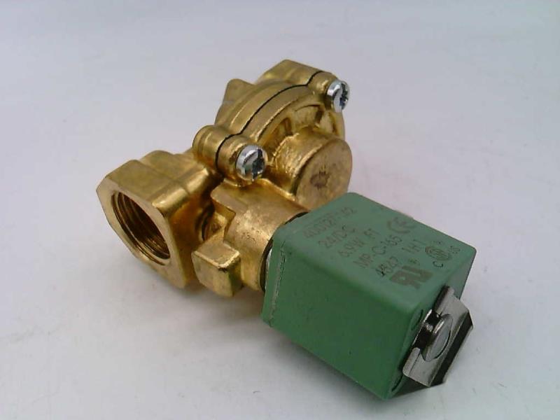 ASCO SCE238D00224VDC