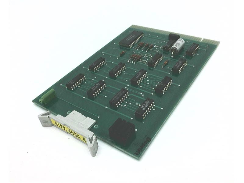 VERO ELECTRONICS 4199.4600.4