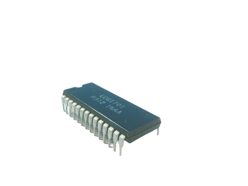 NTE1701 by NTE