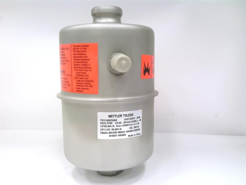 METTLER TOLEDO E14002500A