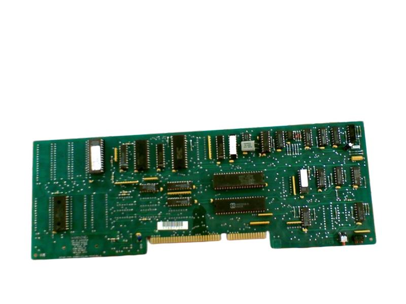 GCSA-101-0-0-3 by INVENSYS