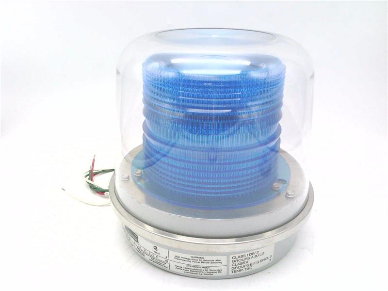 EDWARDS SIGNALING 94CD2B-G1