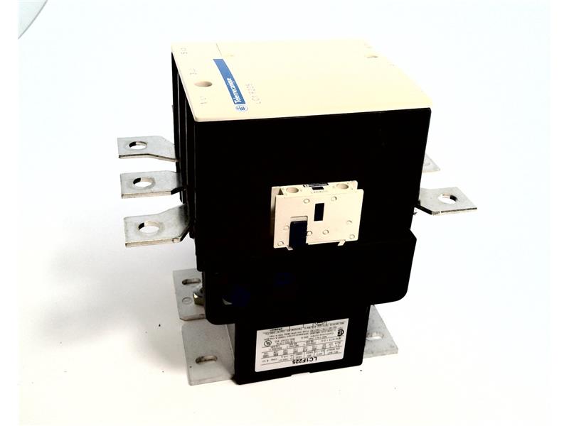 SCHNEIDER ELECTRIC LC1F225V7