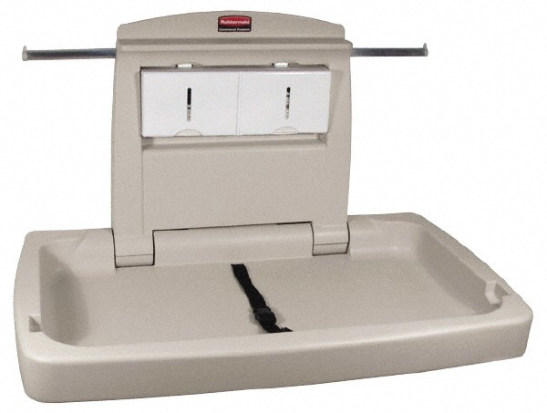 RUBBERMAID FG781888LPLAT