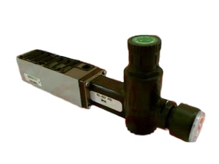 ASCO 122RS400J