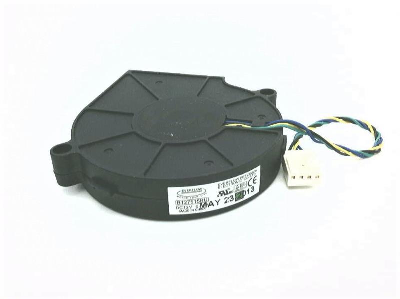 EVERFLOW TECHNOLOGY B127515BU