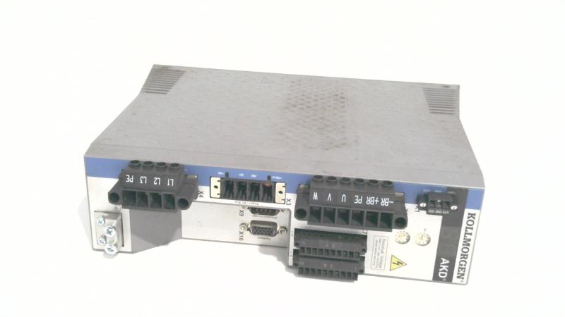 KOLLMORGEN AKD-P00607-NACN-0000