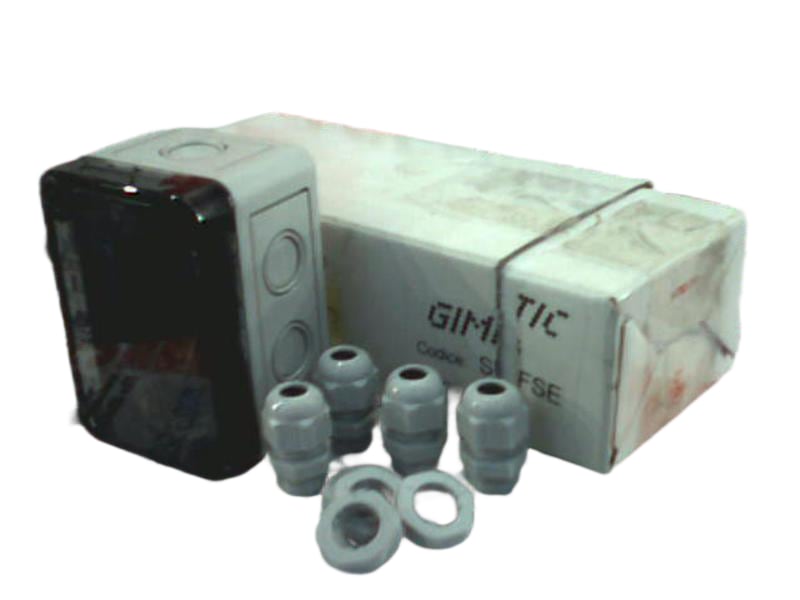 GIMATIC GIM-SB6S