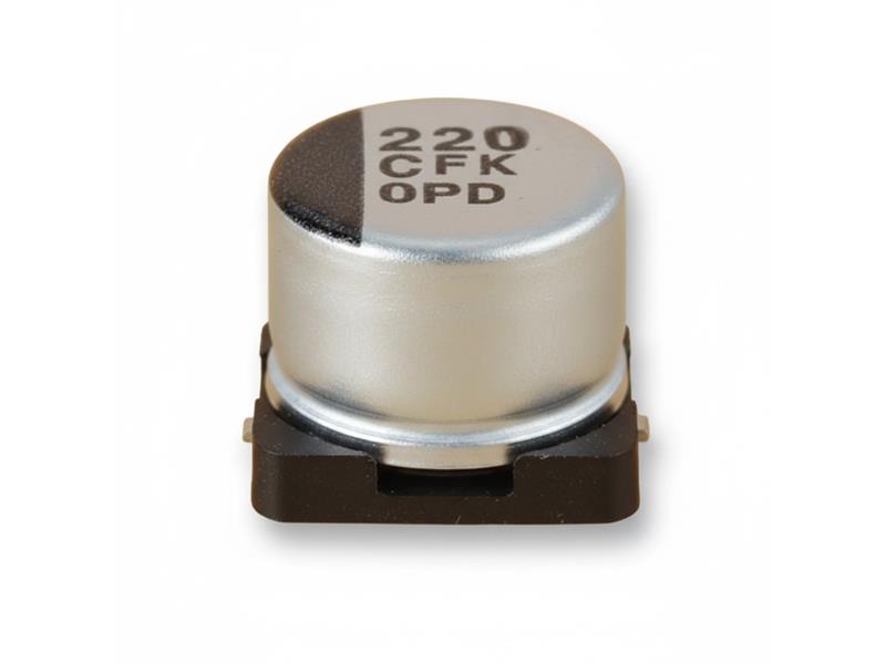 MATSUSHITA ELECTRIC EEE-FK1C151XP