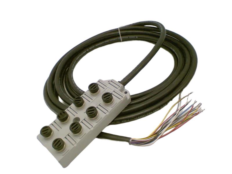 BTG899-FBP-05 by MOLEX