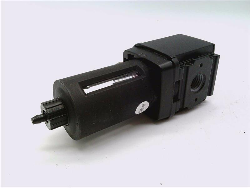 M08-02-BK00 by WILKERSON PNEUMATIC