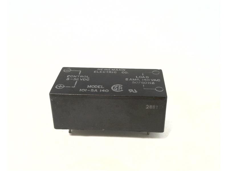 EATON CORPORATION 101-5A-140