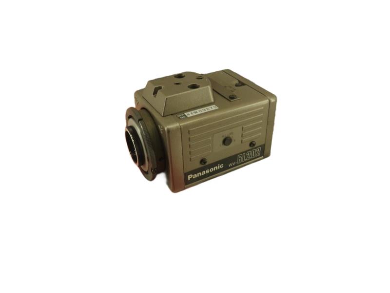 MATSUSHITA ELECTRIC WV-BL202