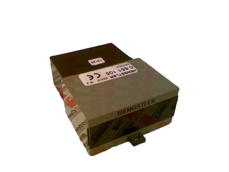 DYNAPAR 0-651-105