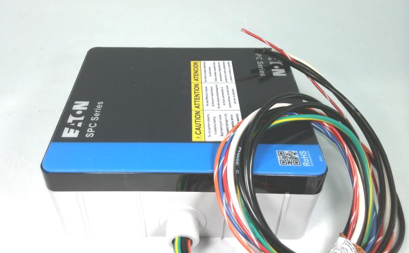 EATON CORPORATION SPC200480Y8P