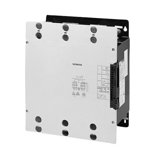 SIEMENS 3RW3484-0DC34