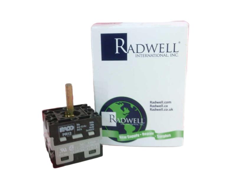 BACO CONTROLS N67778 