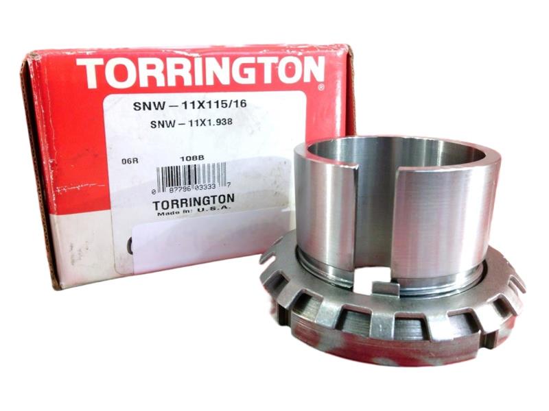 SNW-11X115/16 by TIMKEN