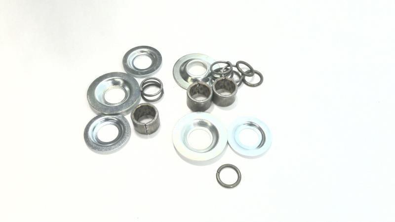 ALTRA INDUSTRIAL MOTION 326433