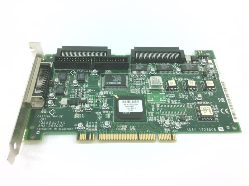 ADAPTEC AHA-2940U2
