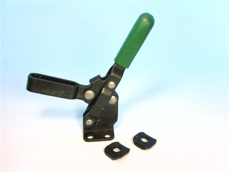 CARR LANE CL-450-VTC